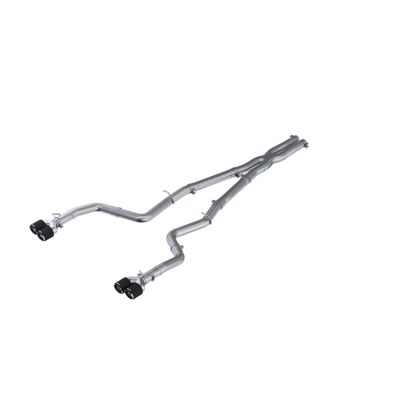 MBRP Catback Exhaust 304