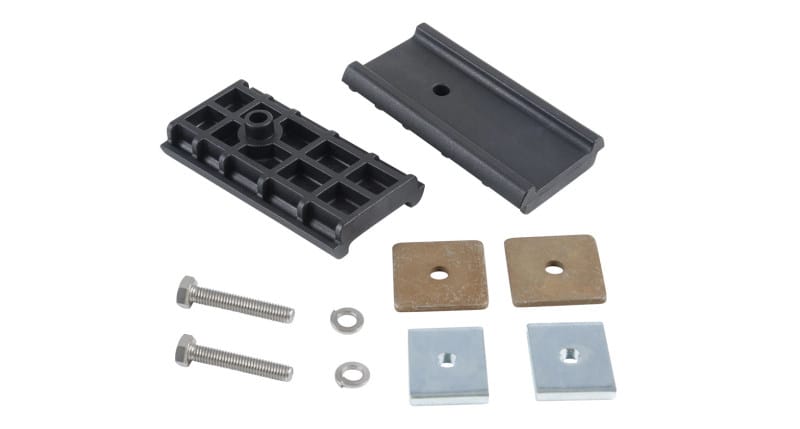 RHR Vortex Fitting Kit