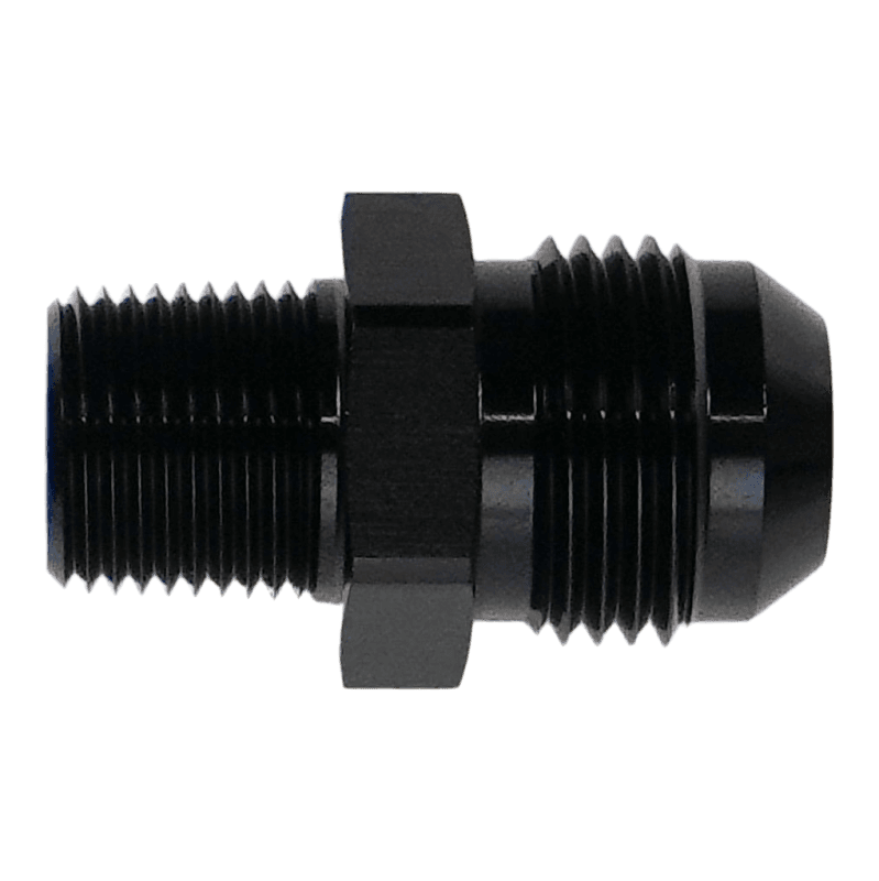 DW AN to NPT Adapters