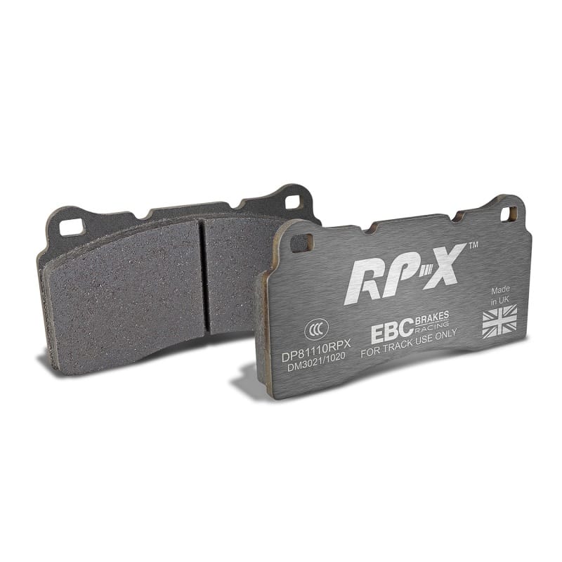 EBC RP-X Brake Pad Sets
