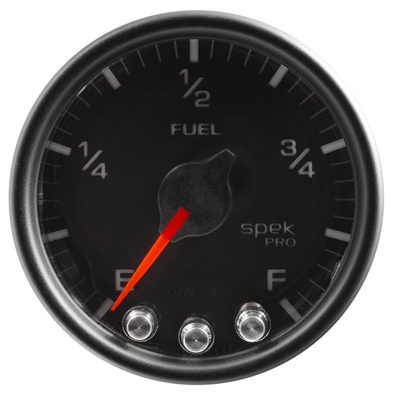 AM Spek-Pro Gauges