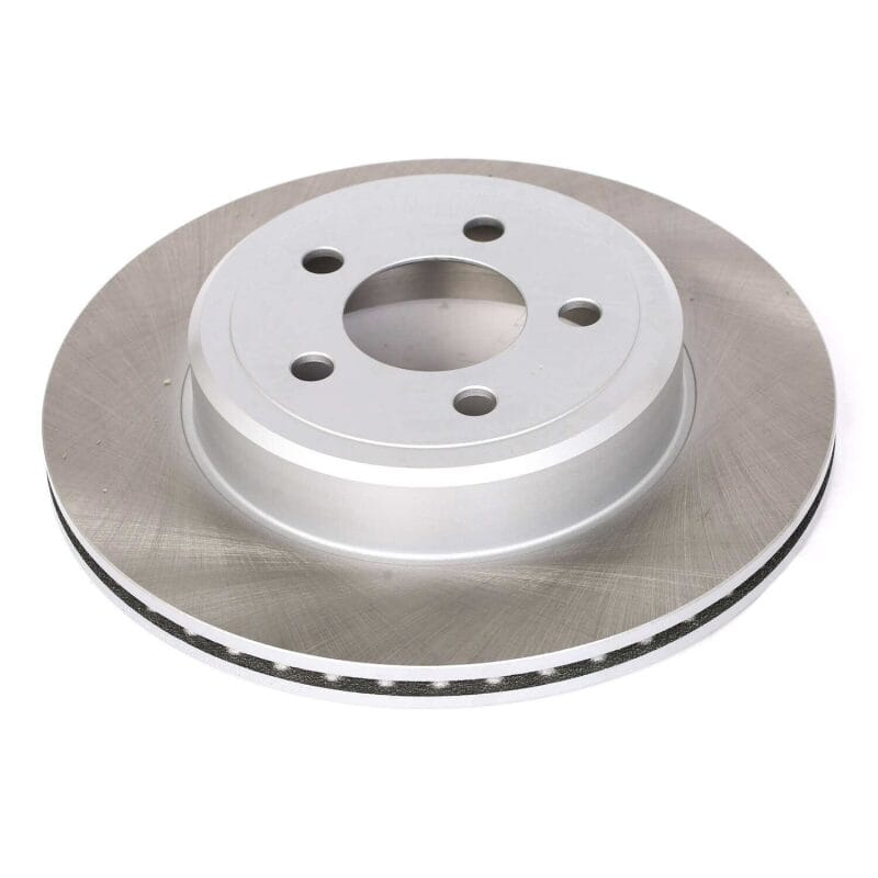 PSB Semi Coated Rotors