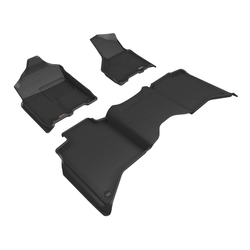ACE Kagu - Combo - Black