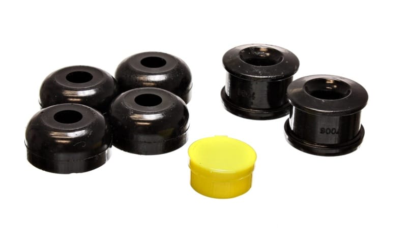 ES Trailing Arm Bush - Black