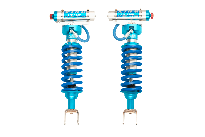 KIN 2.5 Coilovers thumbnail 2