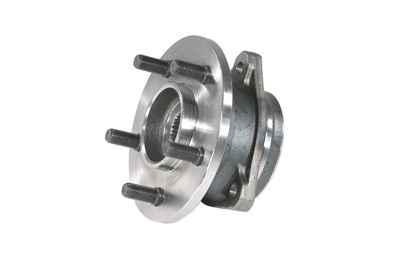 OMI Hub Assemblies