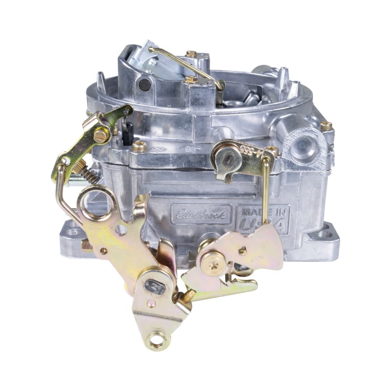EDE Performer Carb thumbnail 7