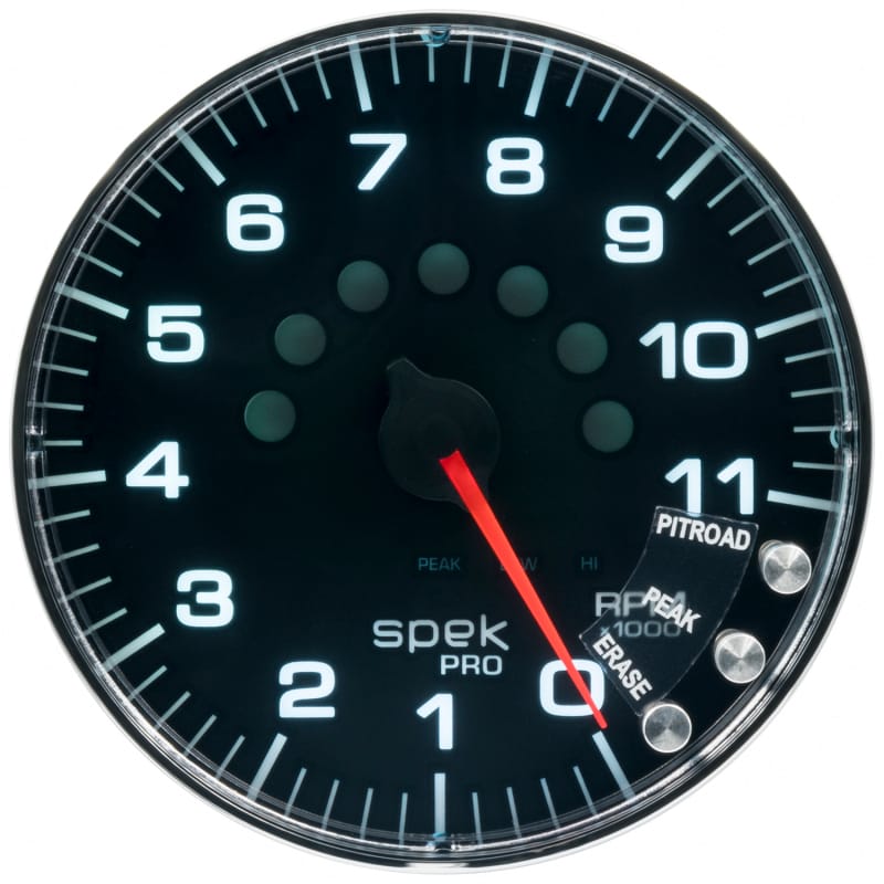 AM Spek-Pro Gauges thumbnail 3