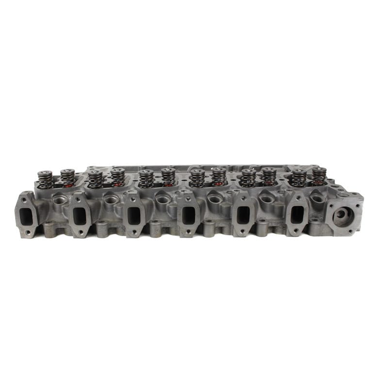 IND PDM Heads - Street