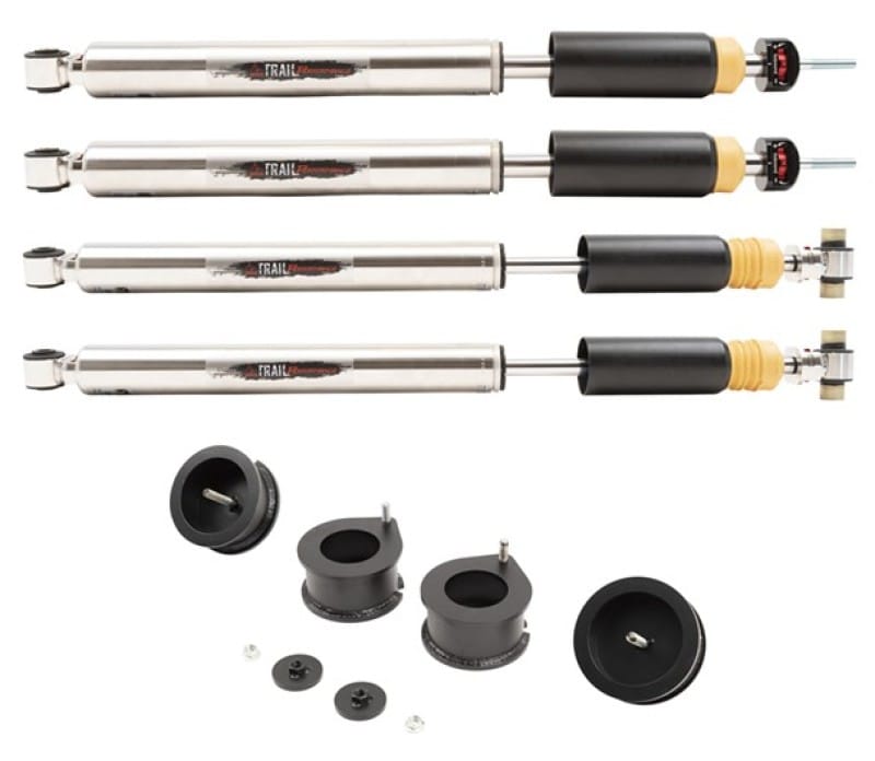 BT Perf Handling Kit thumbnail 2