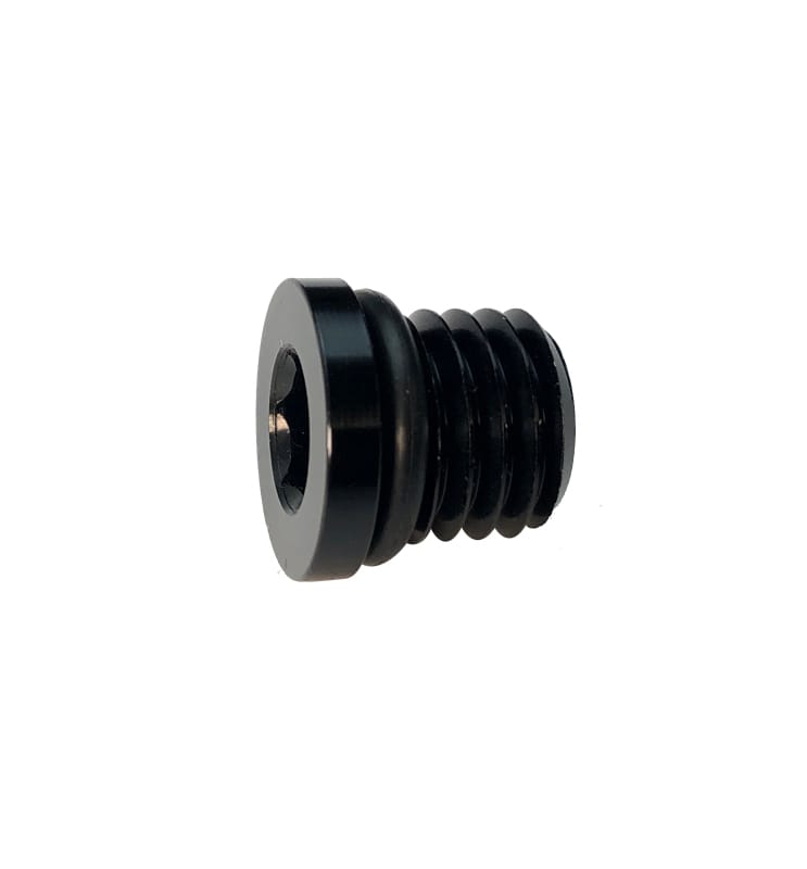 FPE Delete Plugs