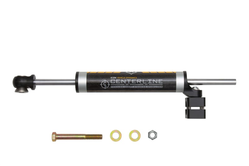ICO Steering Stabilizers thumbnail 2