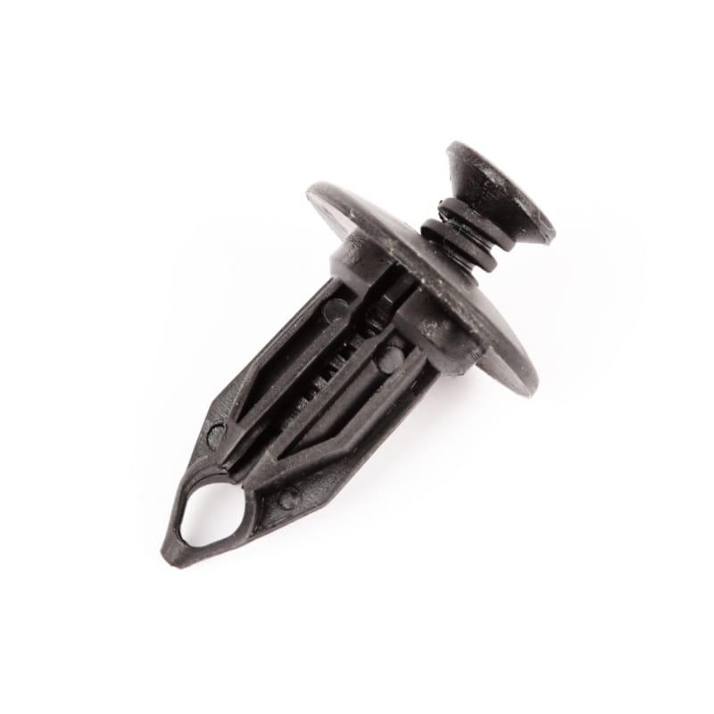 OMI Bumper Hardware