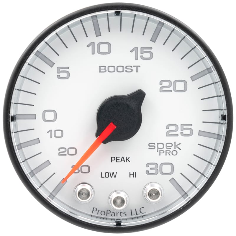 AM Spek-Pro Gauges thumbnail 2