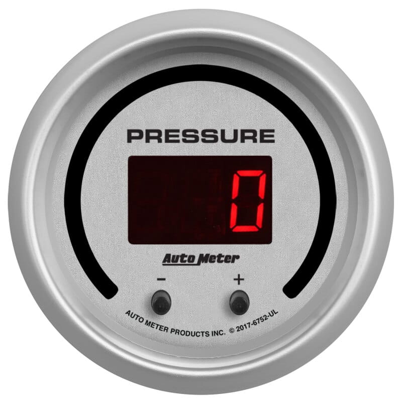 AM Ultra-Lite Gauges thumbnail 3