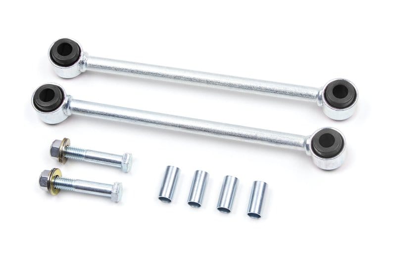 ZOR Sway Bar Components