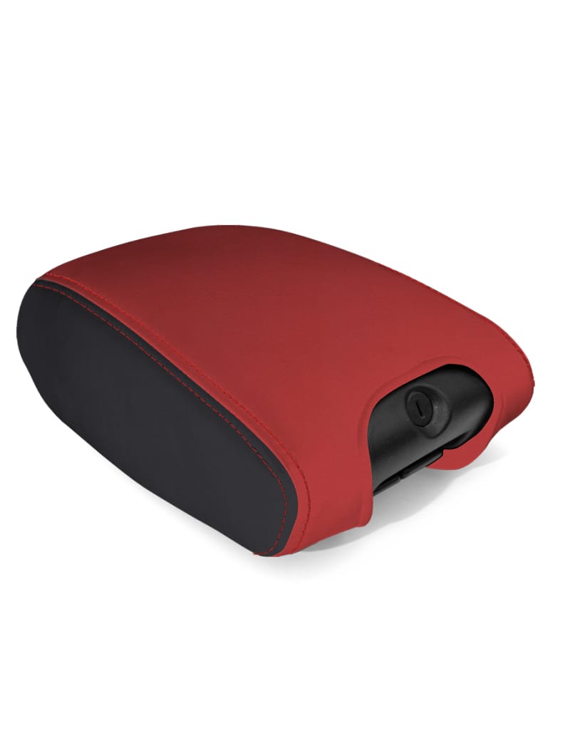PRP Jeep Center Console Covers