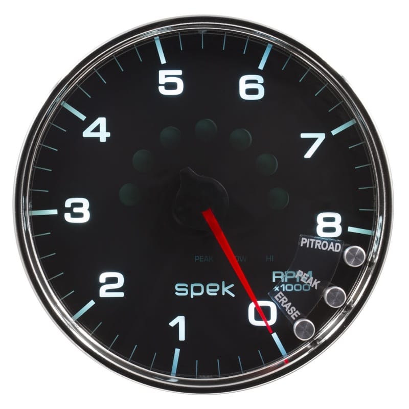 AM Spek-Pro Gauges thumbnail 3