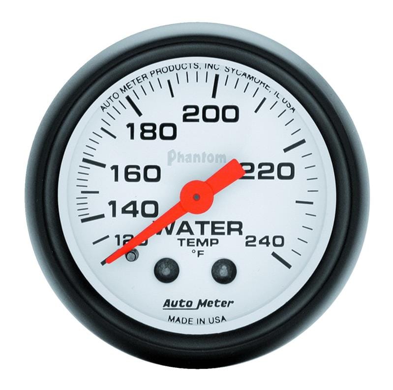 AM Phantom Gauges