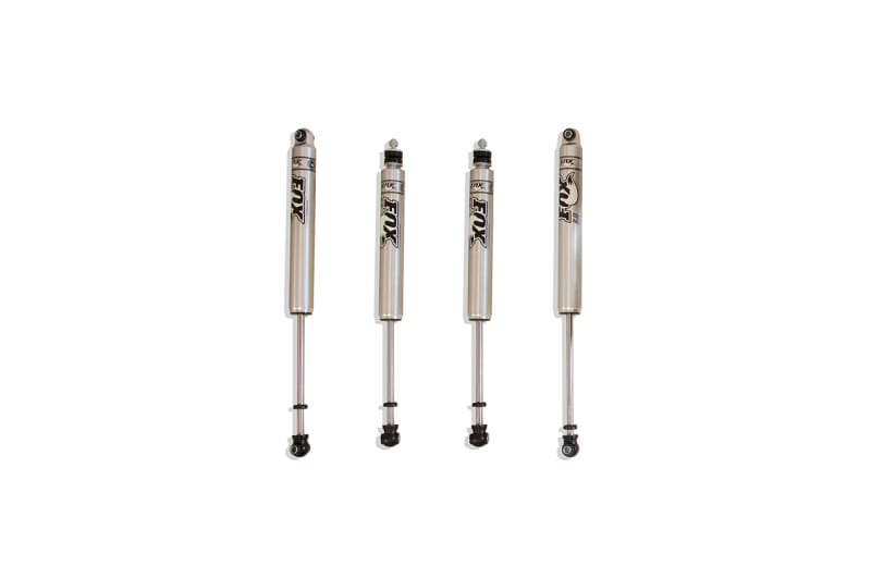 MXT Shock - FOX 2.0 Perf