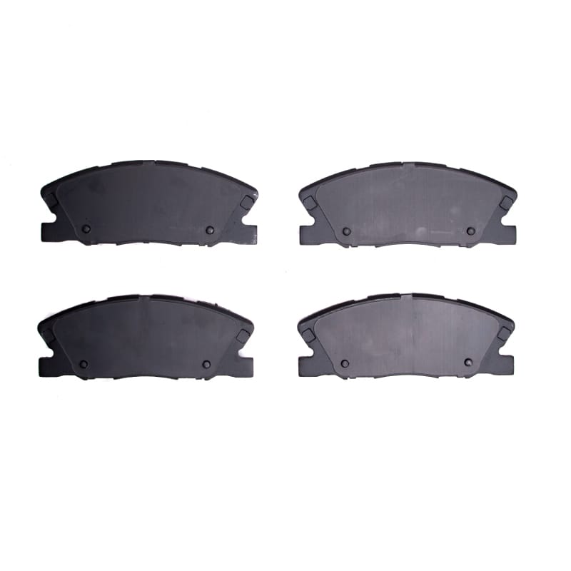 RNC Optimum OE Brake Pads thumbnail 3