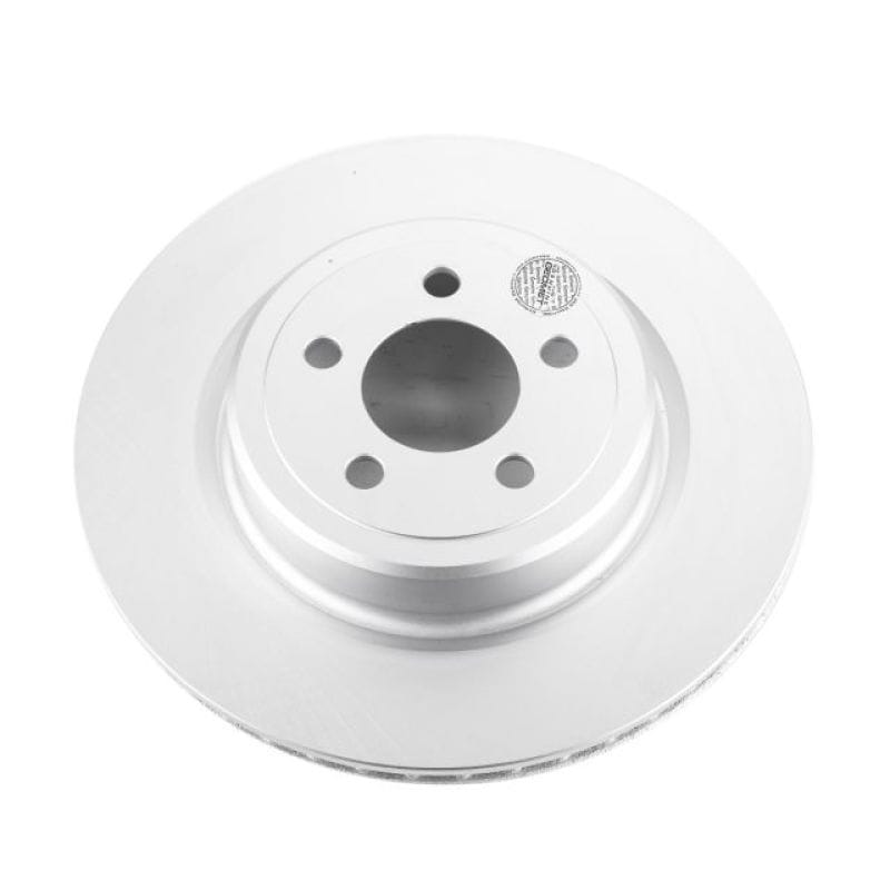 PSB Evolution Coated Rotor