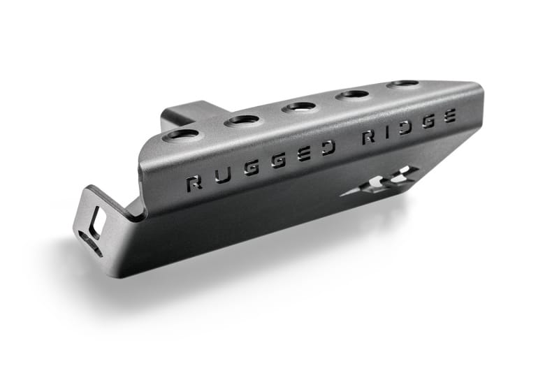 RUG Skid Plates