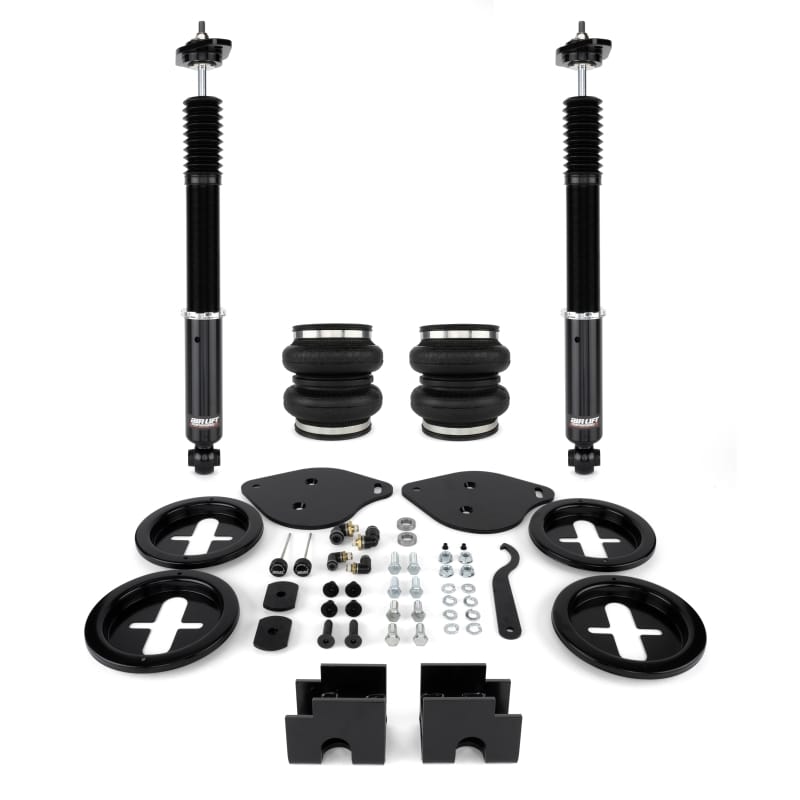 ALF Performance Rear Kits