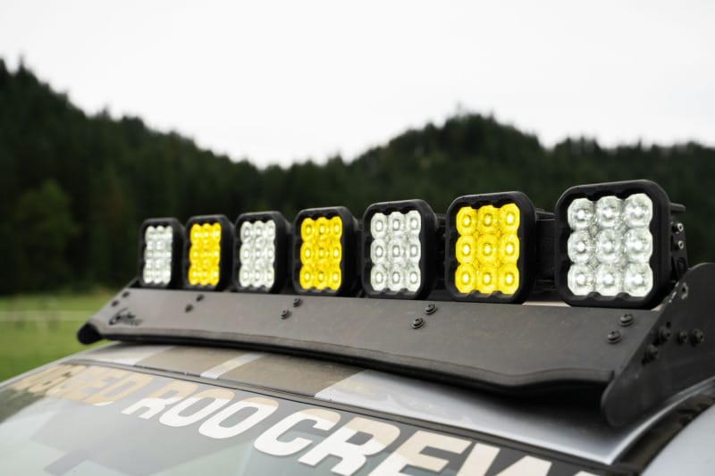 DIO LED Light Bars thumbnail 2