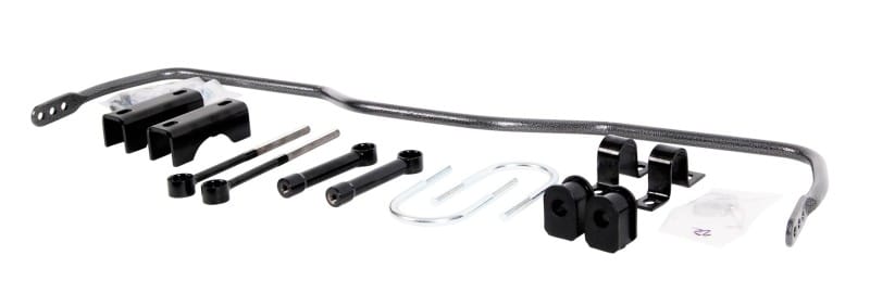 HWG Rear Sway Bars thumbnail 3
