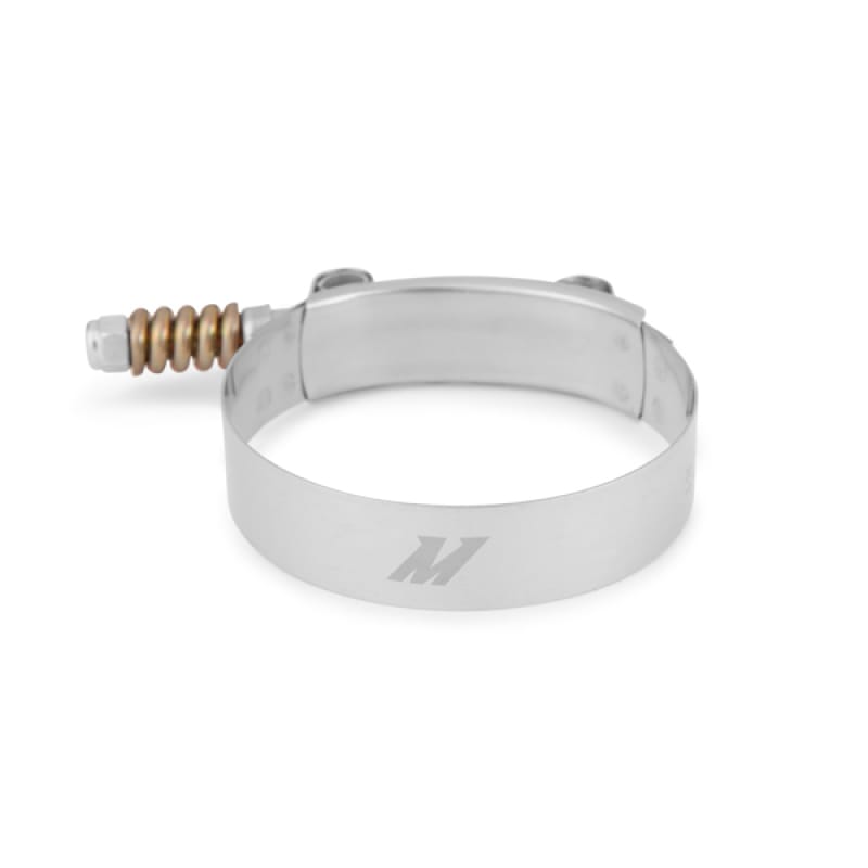 MM T-Bolt Clamps