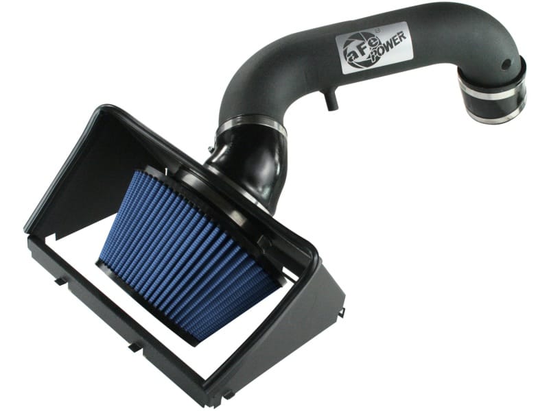 AFE Magnum FORCE Stage-2 Cold Air Intakes
