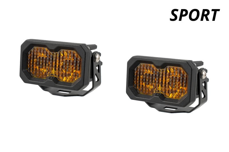 DIO LED Light Pods thumbnail 2