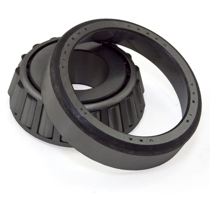 OMI Hardware