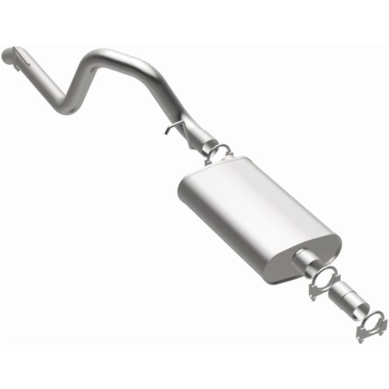 MAG BRE Exhaust Kits thumbnail 3