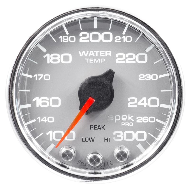 AM Spek-Pro Gauges