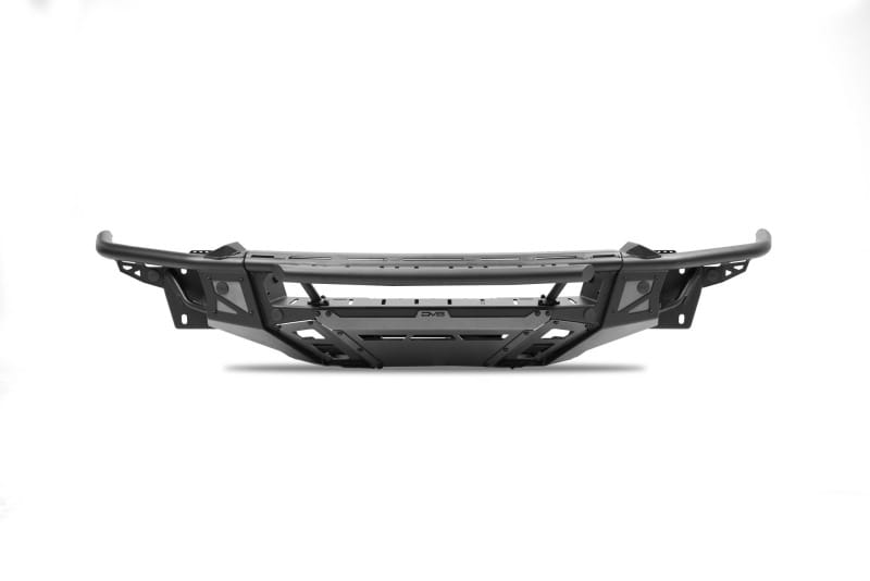 DVE Front Bumpers