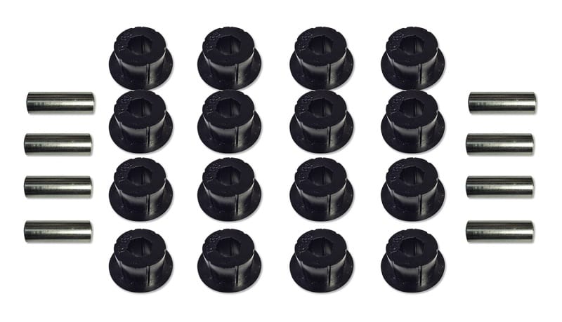 TUF Bushing and Sleeve Kits