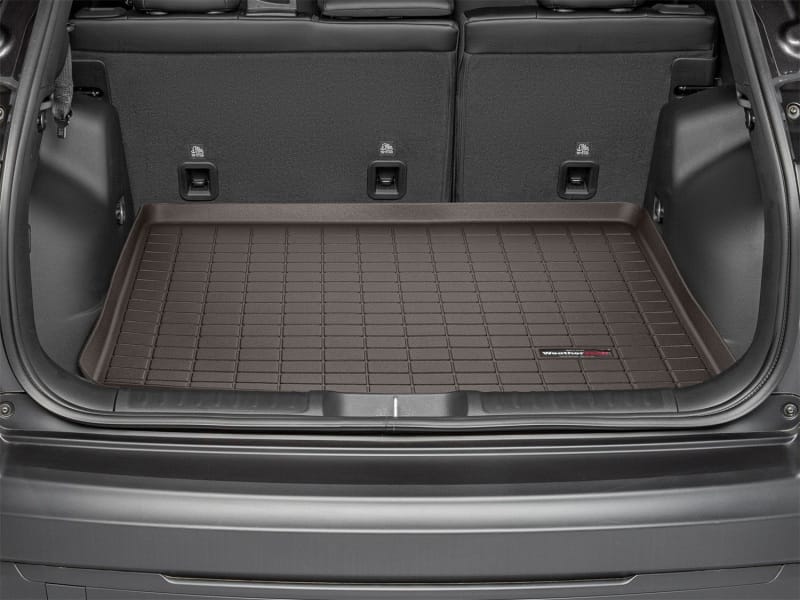 WT Cargo Liners - Cocoa thumbnail 2