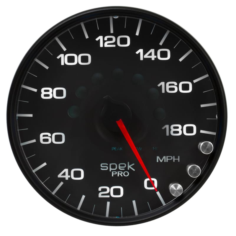 AM Spek-Pro Gauges thumbnail 3