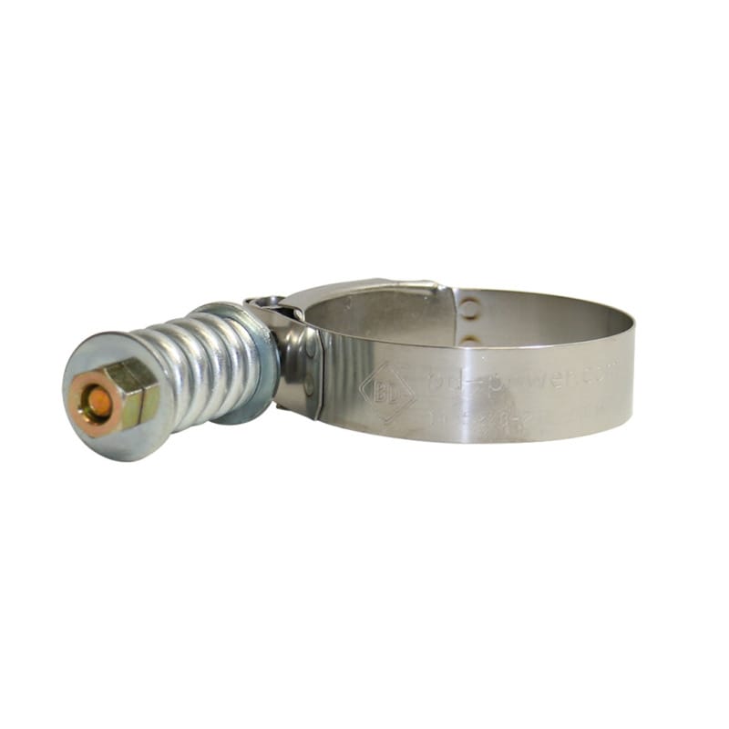 BDD High Torque Hose Clamps thumbnail 3