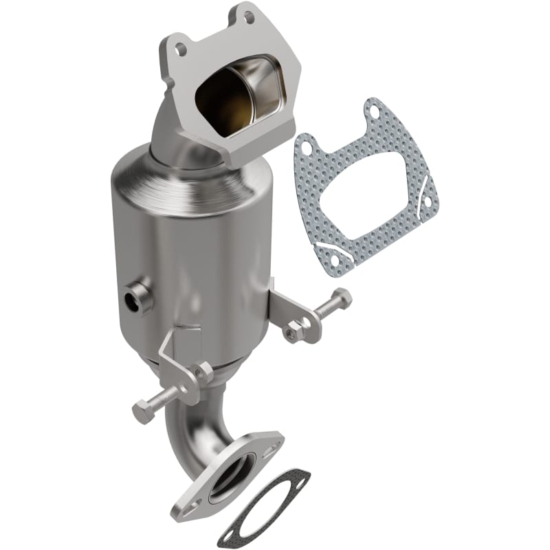 MAG Converter Direct Fit