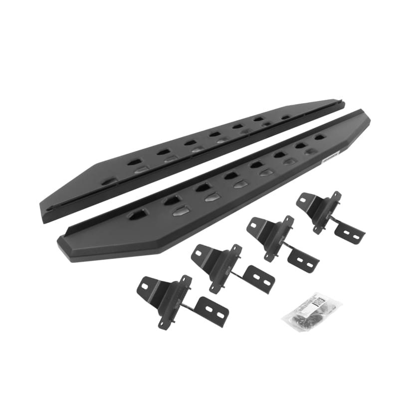 GOR RB20 Slim Running Boards