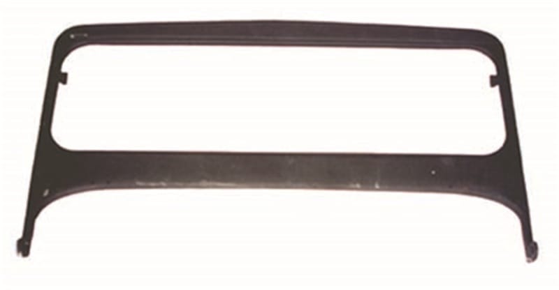 OMI Windshields