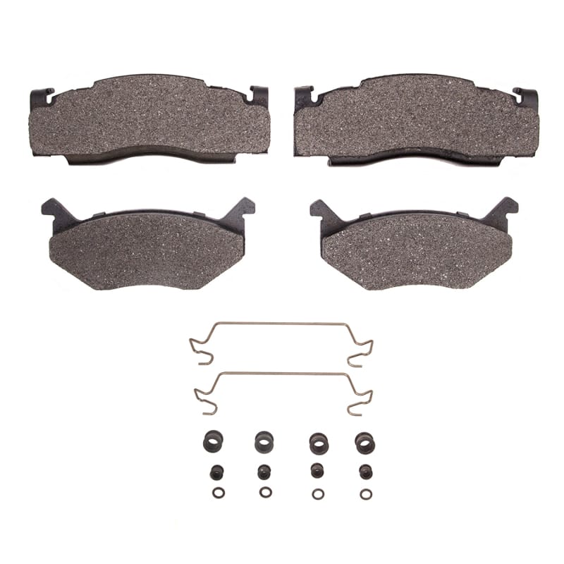 RNC Optimum OE Brake Pads