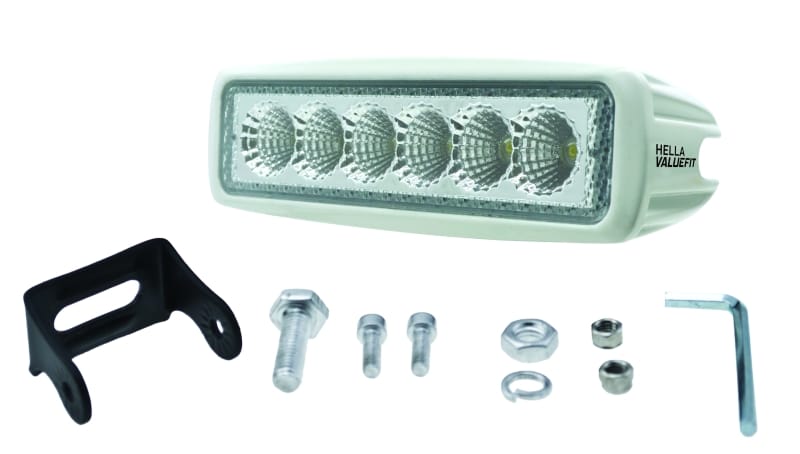 HELLA Value Fit LED Bar thumbnail 6