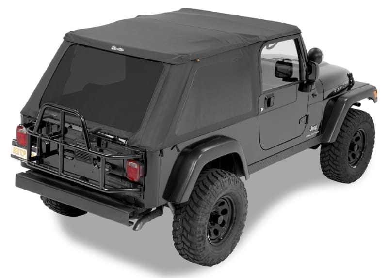 BES Soft Tops