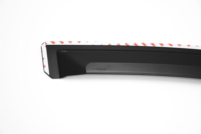 PUT Element Tint Window Visors thumbnail 3