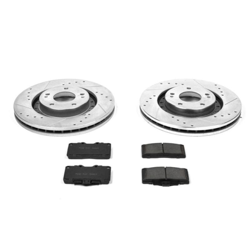 PSB Z23 Evolution Kit