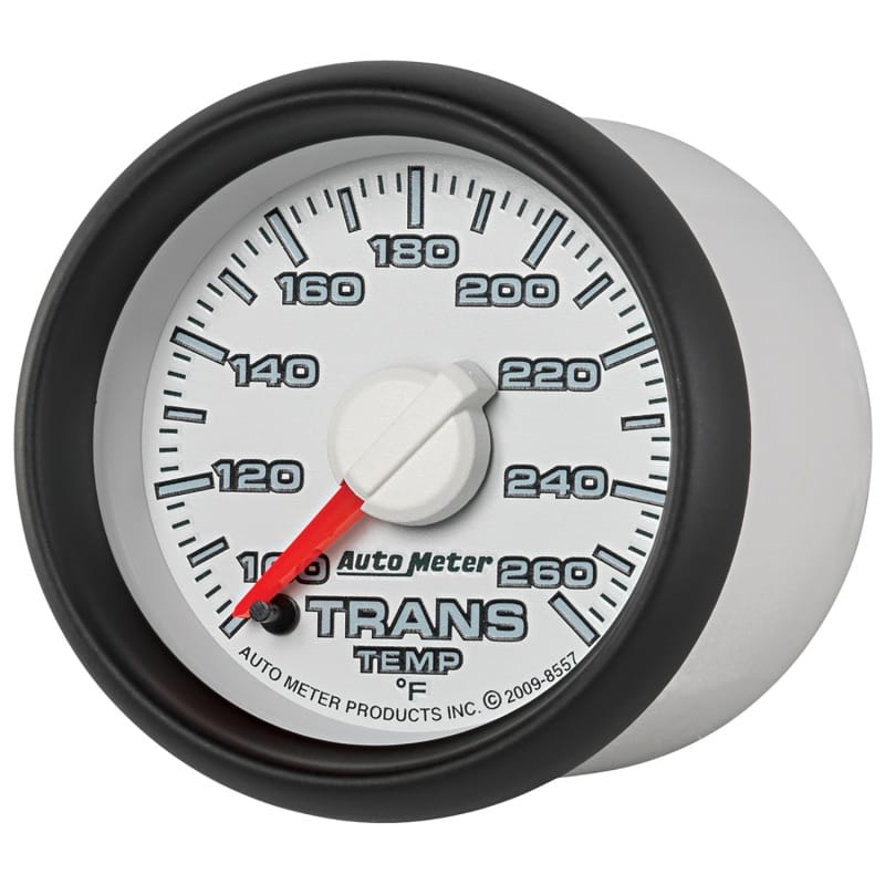AM Factory Match Gauges thumbnail 2